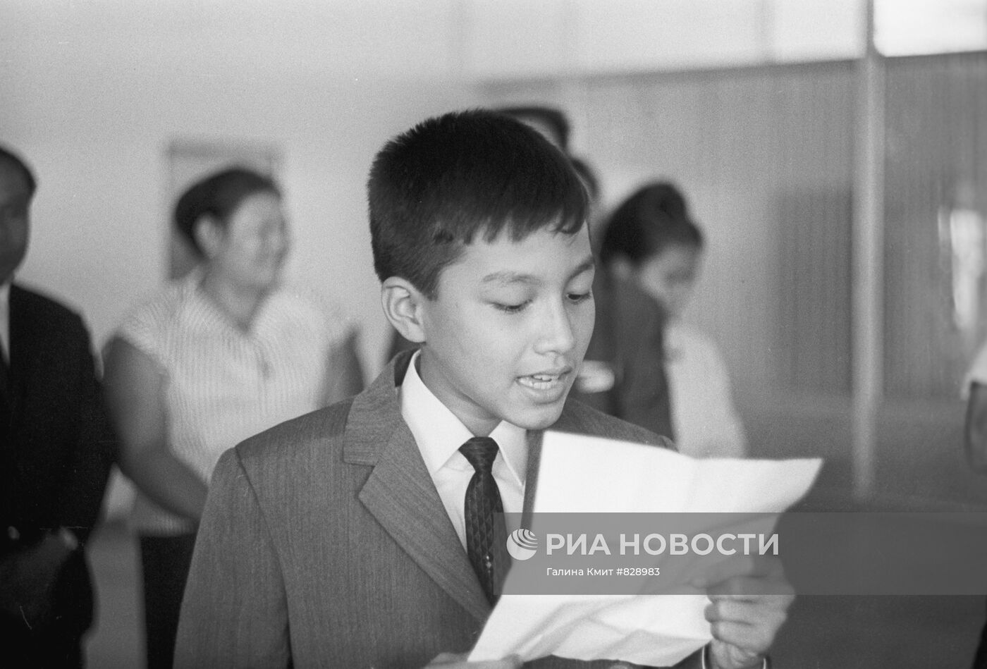 Камбоджийский принц Нородом Нариндрапонг