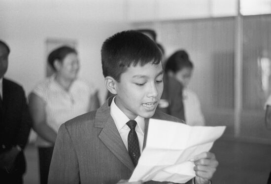 Камбоджийский принц Нородом Нариндрапонг