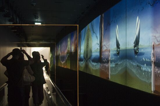 Города мира. Дубай