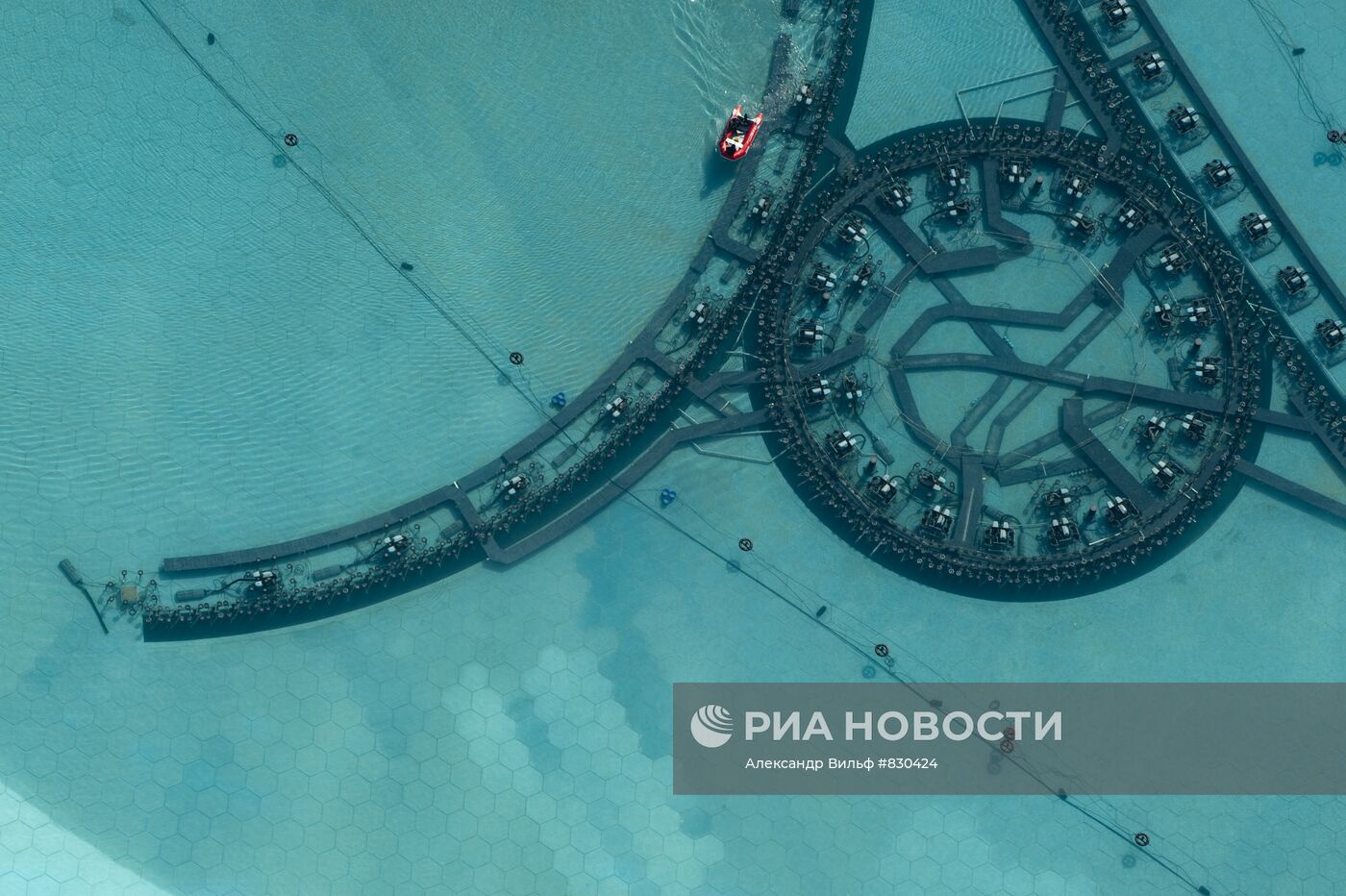 "Дубай Сити Молл"