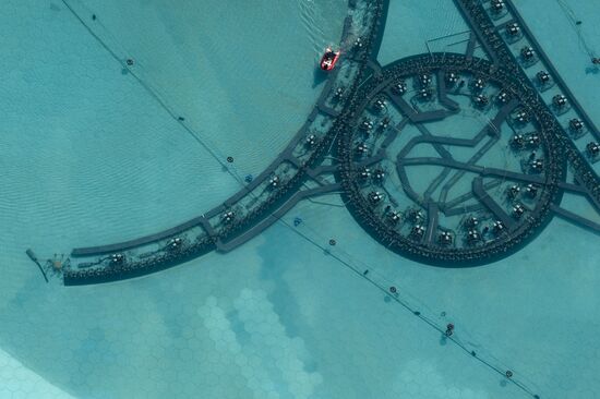 "Дубай Сити Молл"