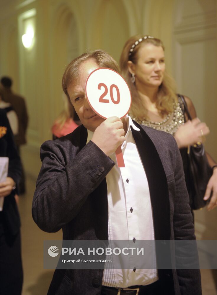 Игорь Бутман