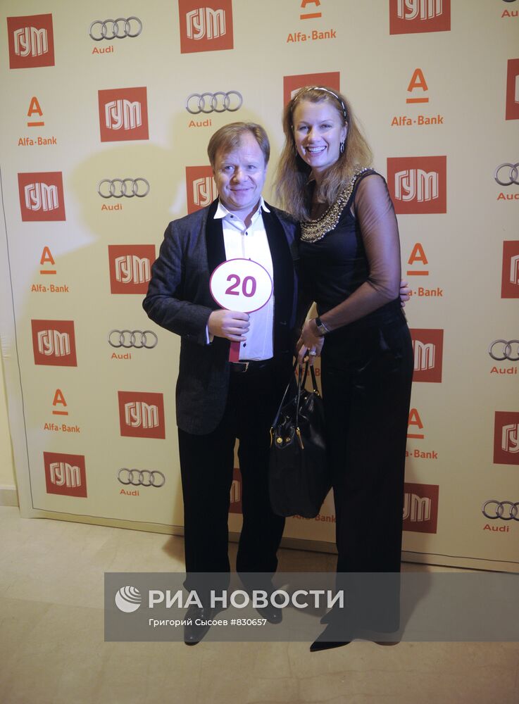 Игорь Бутман