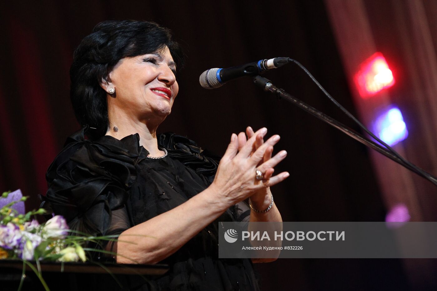 Нани Брегвадзе