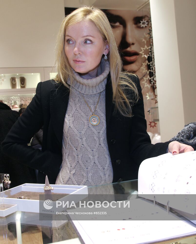 Лариса Вербицкая