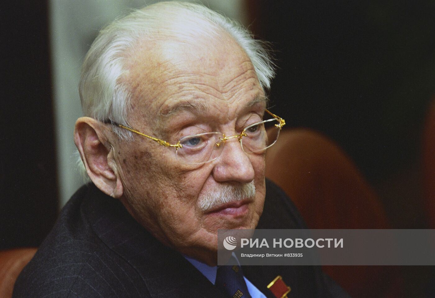 Сергей Владимирович Михалков