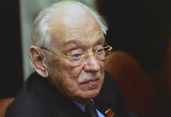 Сергей Владимирович Михалков