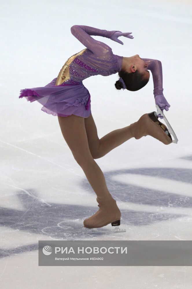 Аделина Сотникова