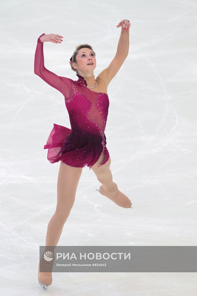 Ксения Макарова