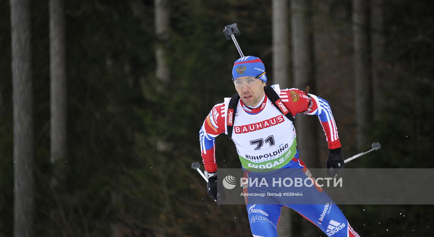 Андрей Маковеев