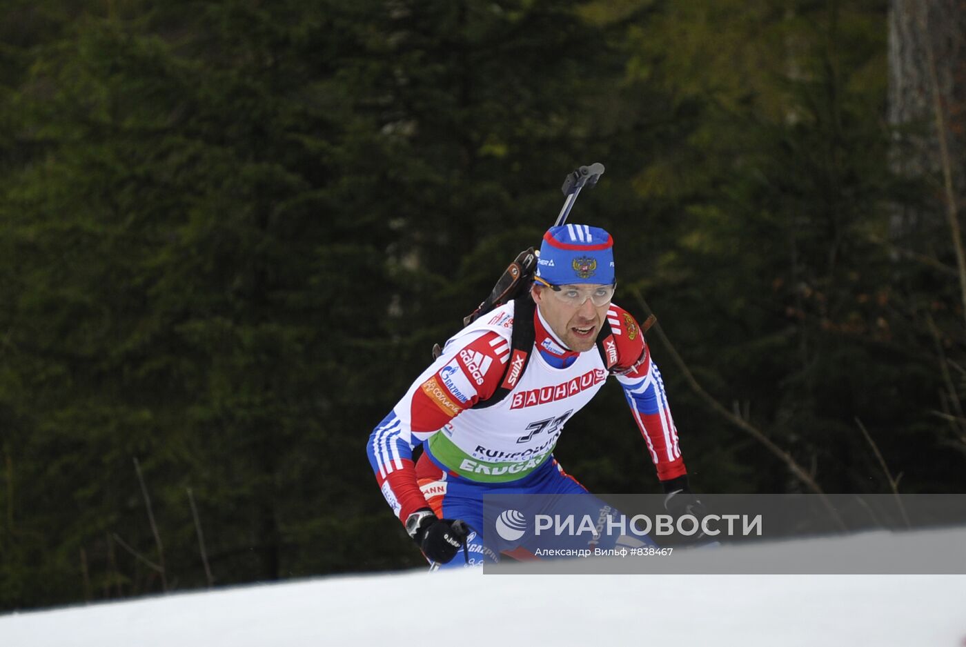 Андрей Маковеев