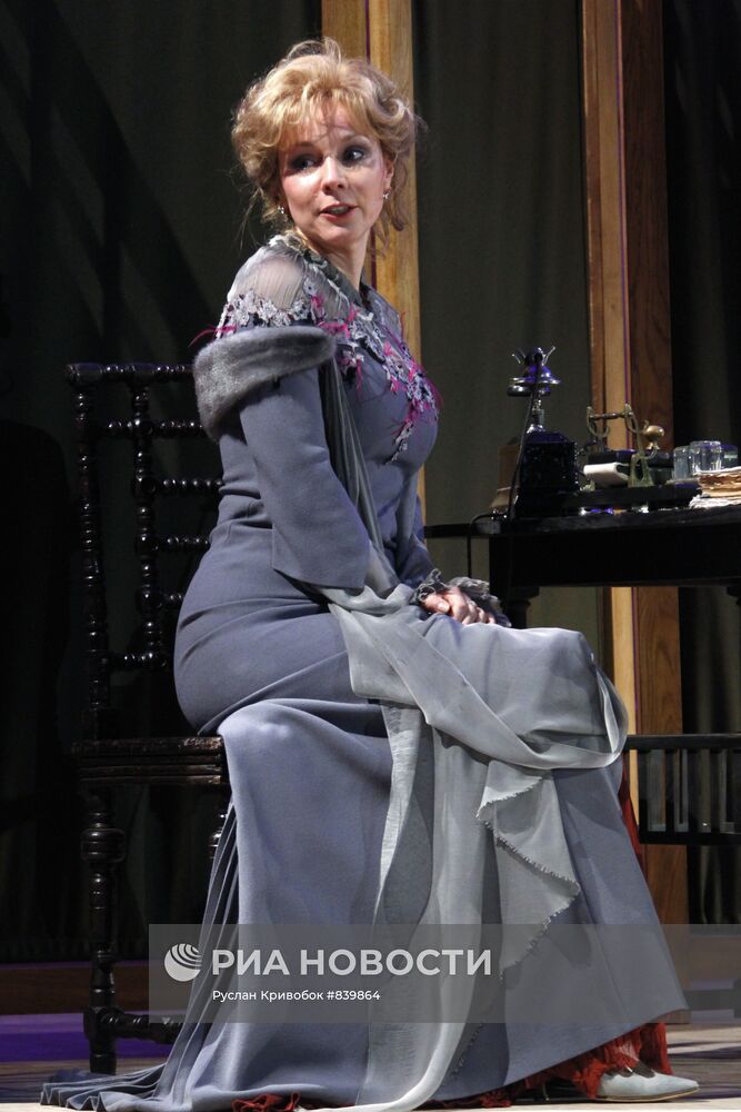Марина Зудина