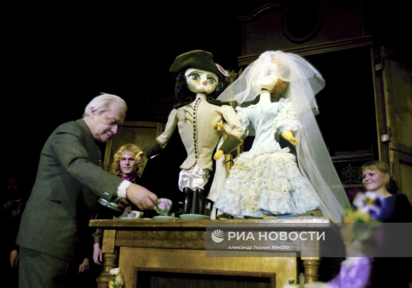 Фестиваль "УНИМА"