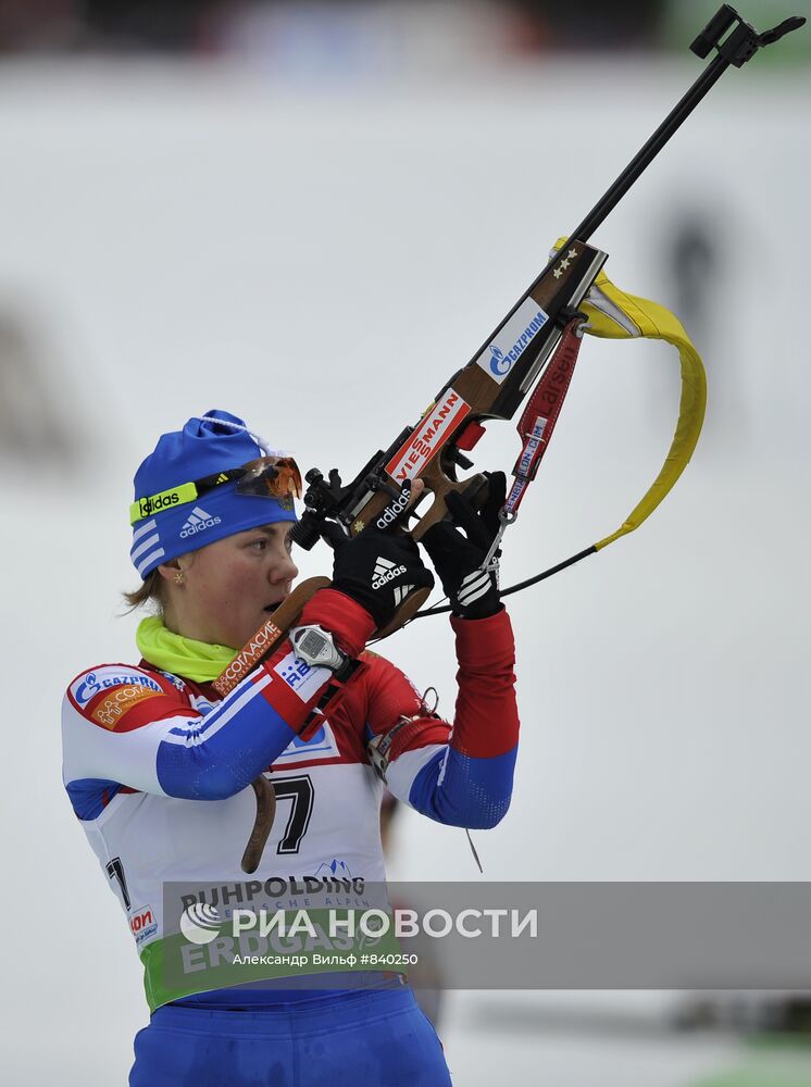 Екатерина Юрлова