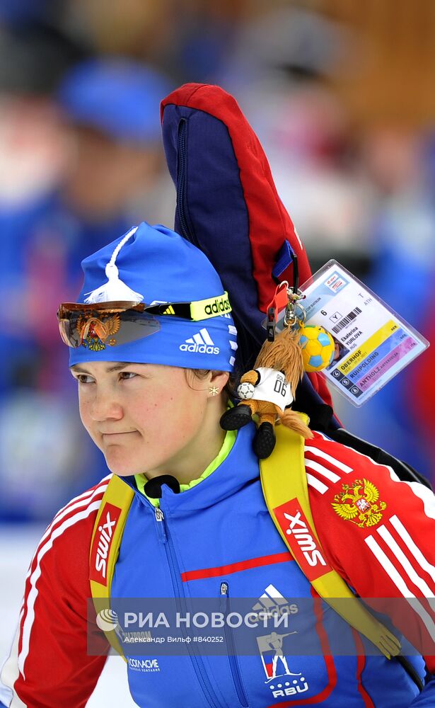 Екатерина Юрлова