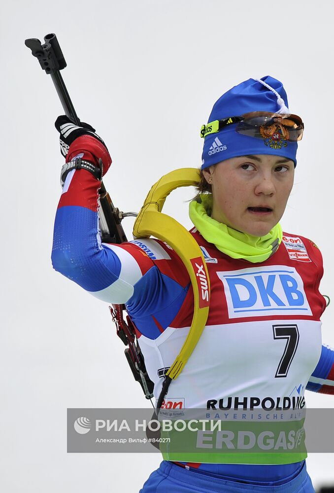 Екатерина Юрлова