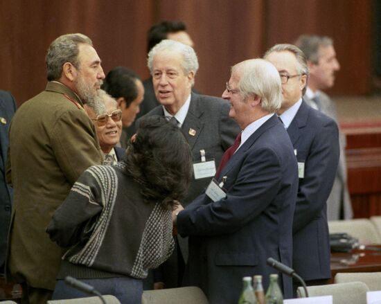 70-летие ВОСР