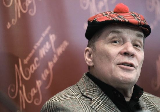 Александр Филипенко
