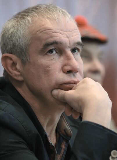 Сергей Гармаш