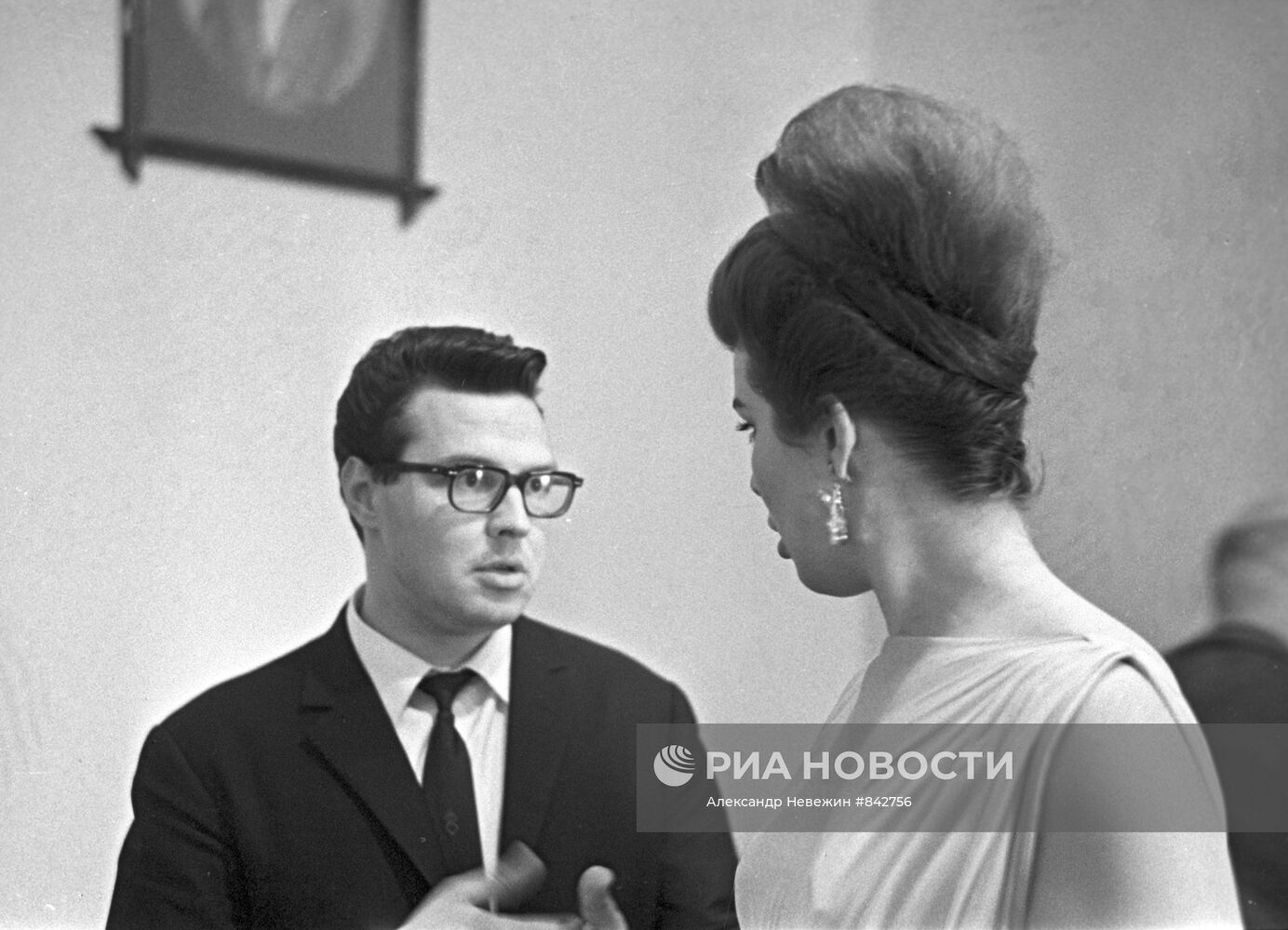 Владимир Атлантов