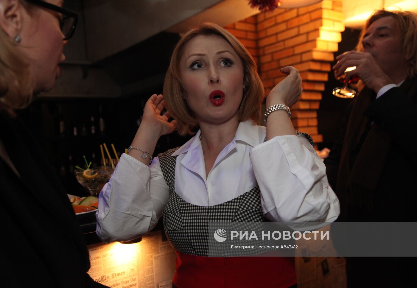 Елена Ищеева