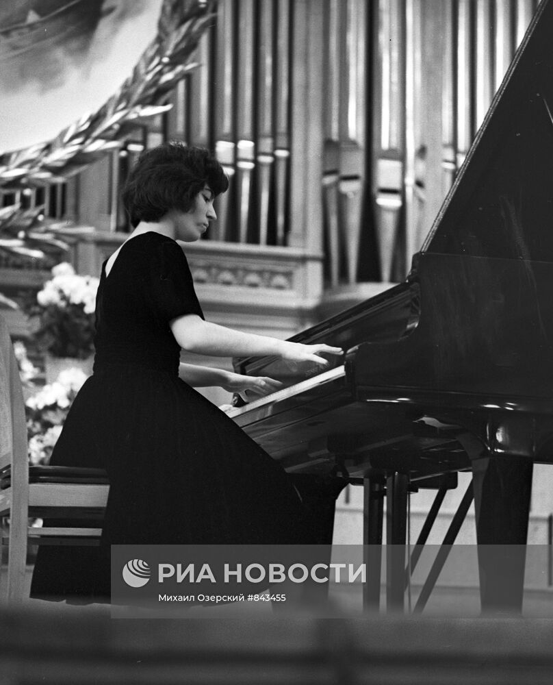 Элисо Вирсаладзе