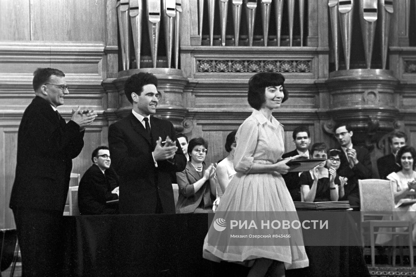 Пианистка Элисо Висаладзе