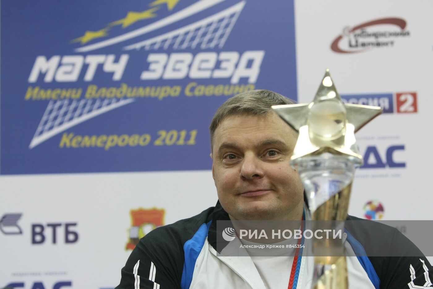 Владимир Алекно