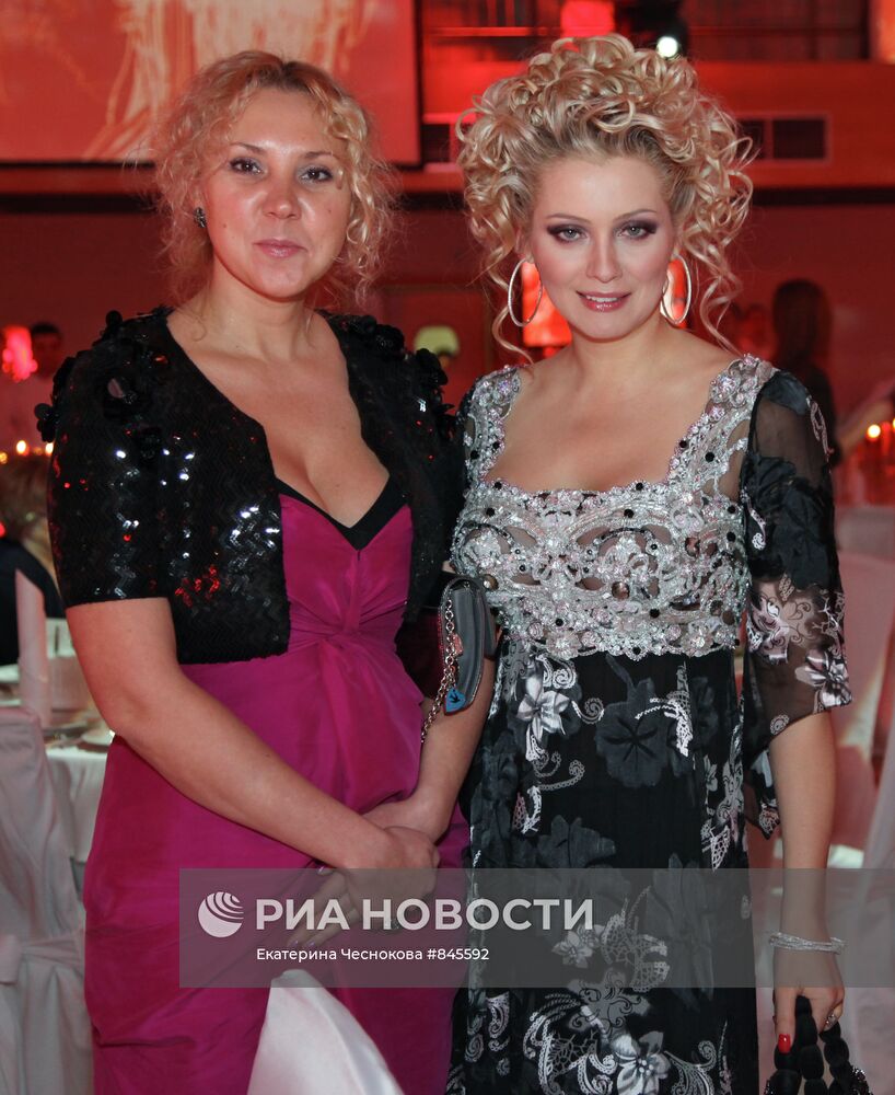 Лена Ленина и Елена Золотая