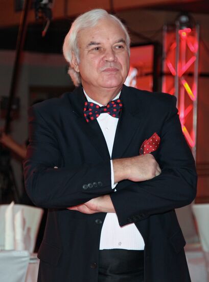 Владимир Молчанов