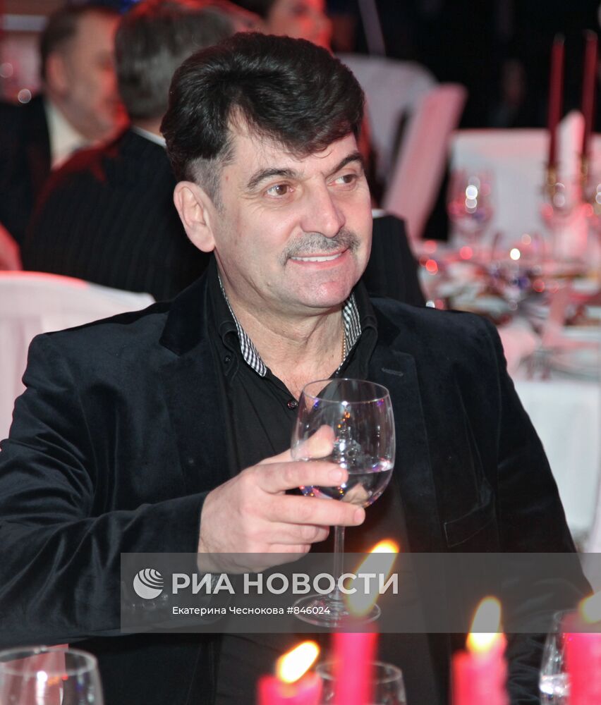 Владимир Вишневский