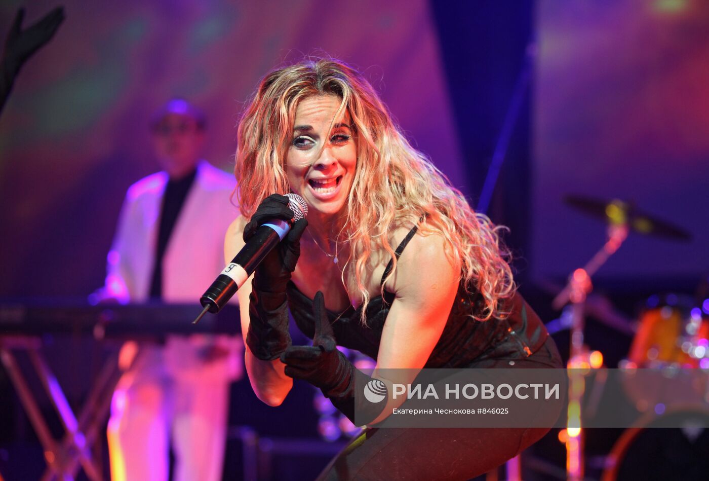 Группа Sky High Band