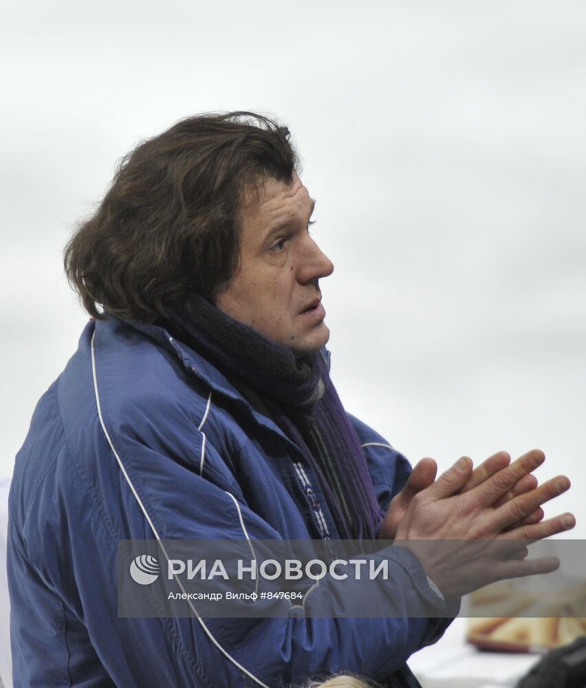 Артур Дмитриев