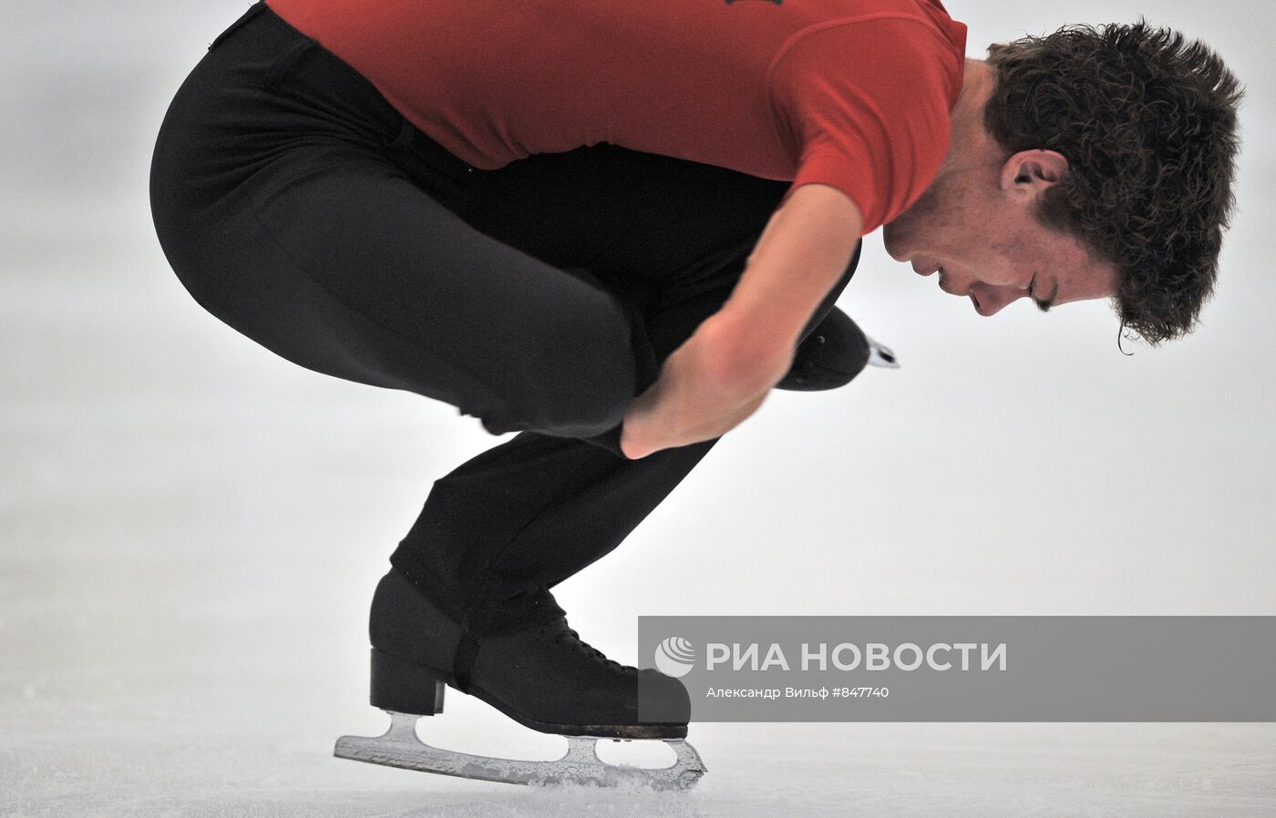 Йорик Хендрикс