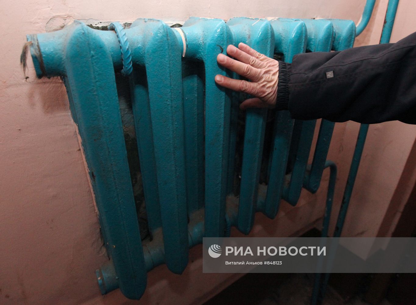 Работа ООО "Управляющая компания "Влад-Дом" во Владивостоке