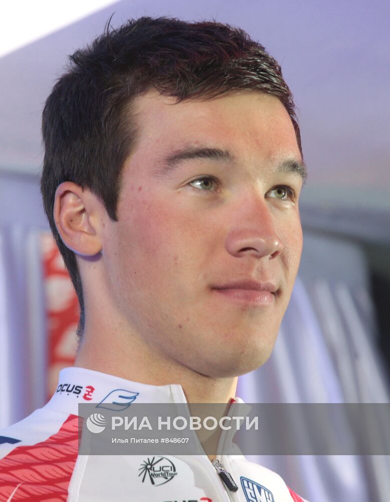 Юрий Трофимов
