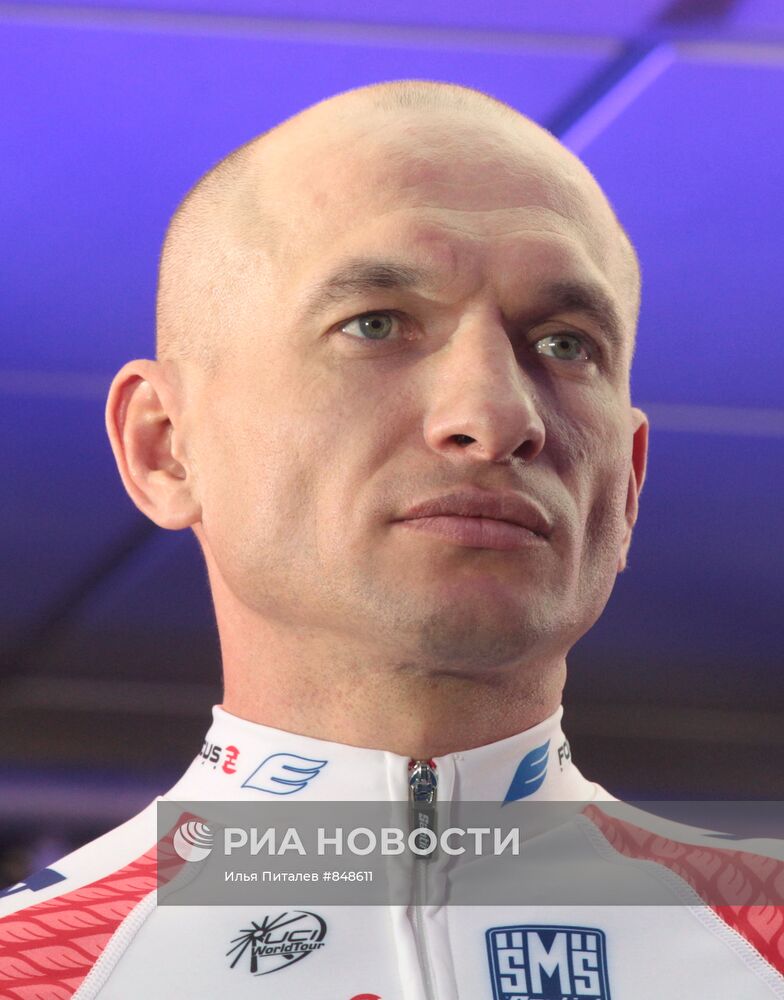 Сергей Иванов