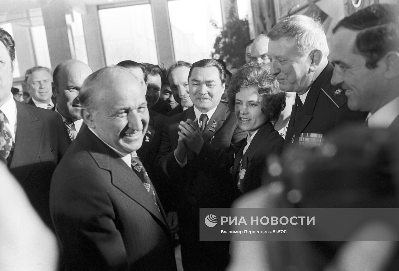 Тодор Живков