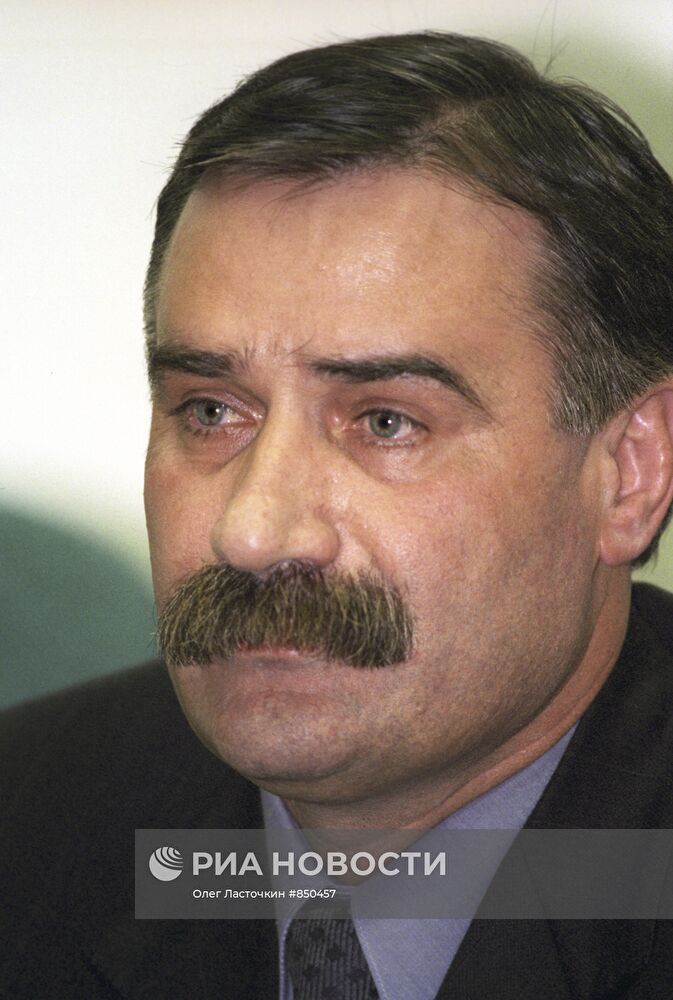 Руслан Аушев