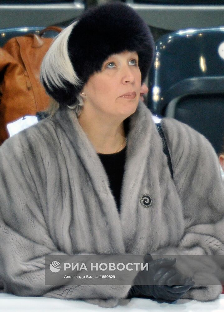 Наталья Линичук