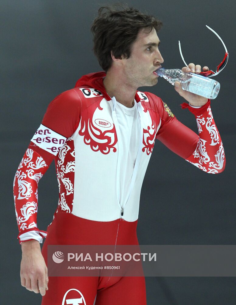 Александр Румянцев