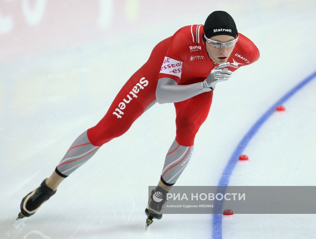 Хавард Бокко