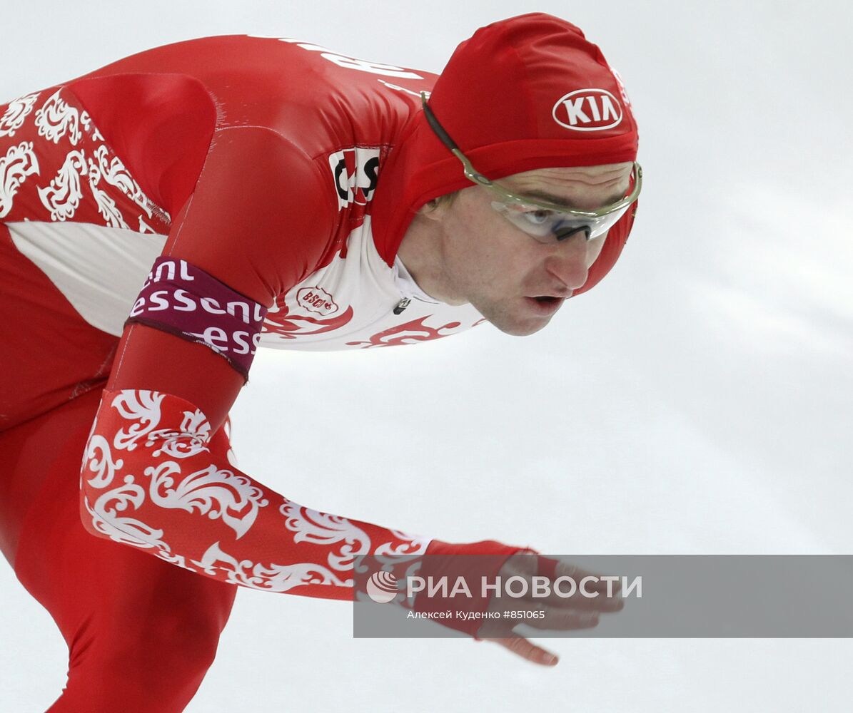 Алексей Есин