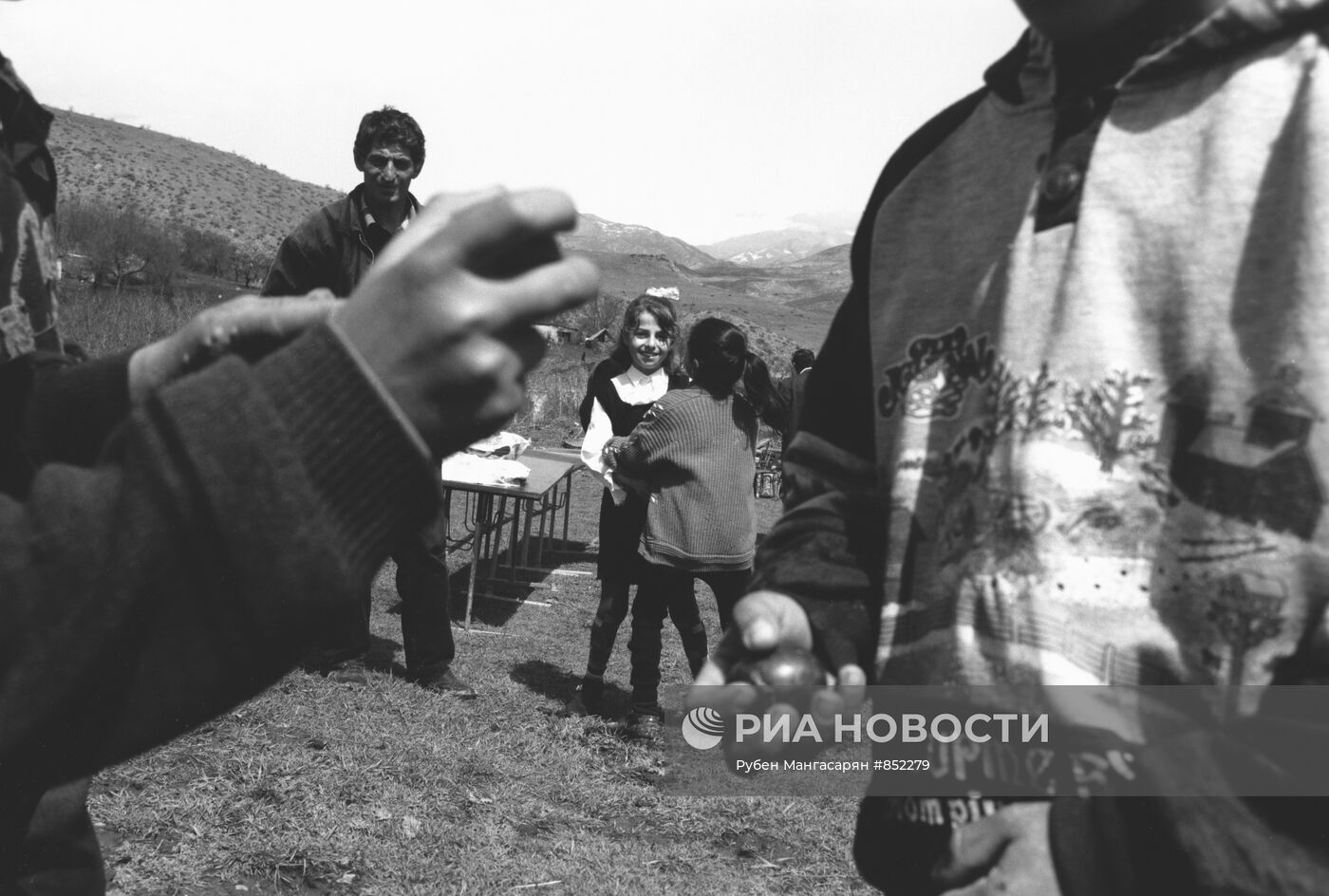 Мартунинский район Нагорного Карабаха