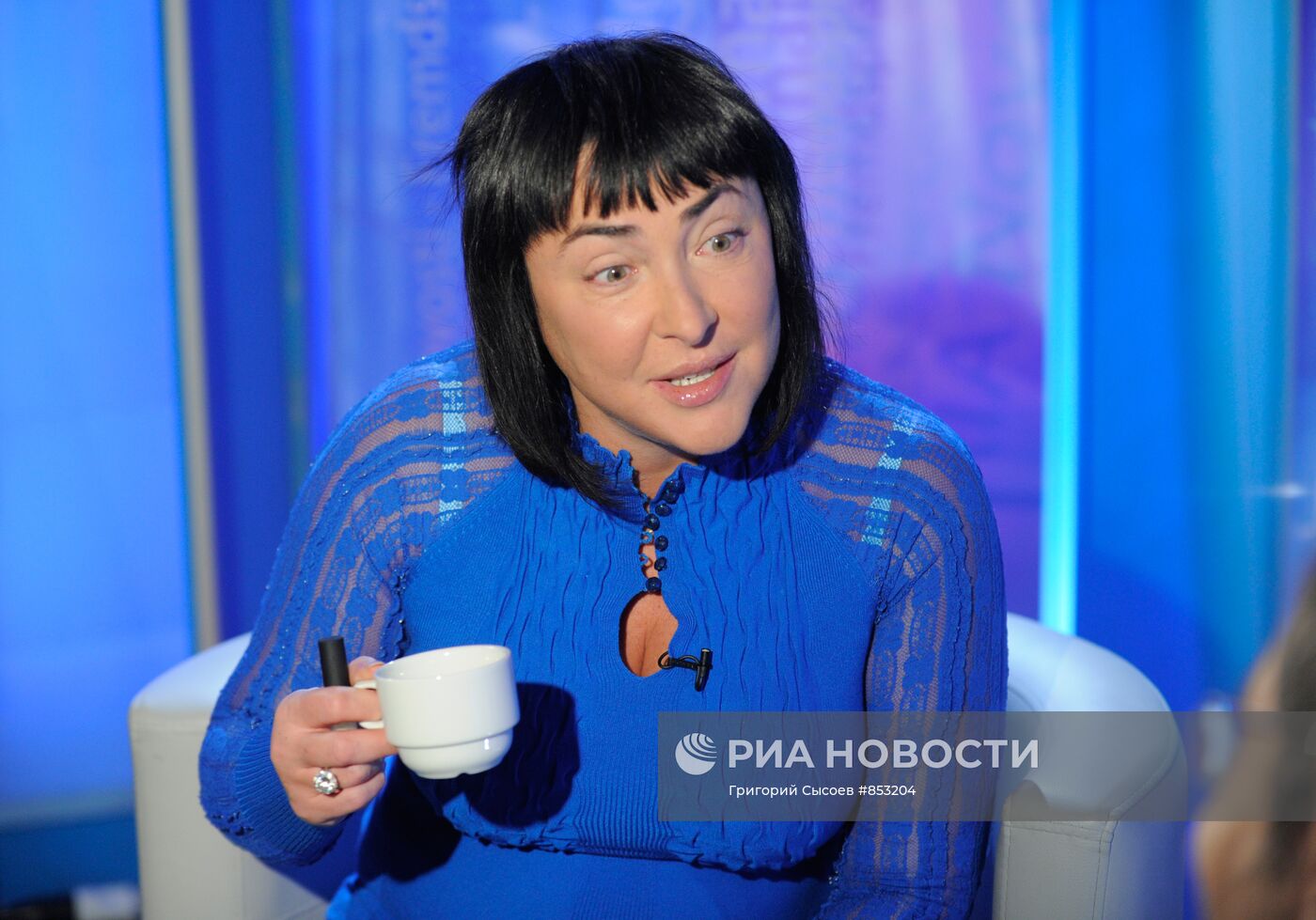 Лолита Милявская