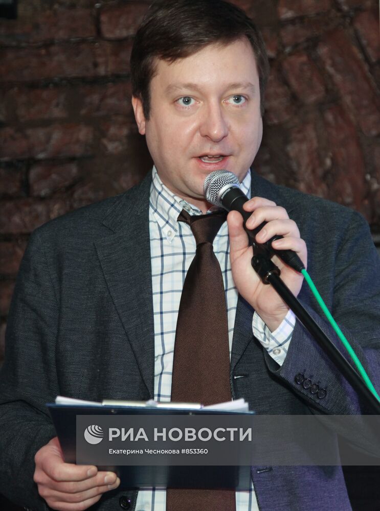 Петр Фадеев
