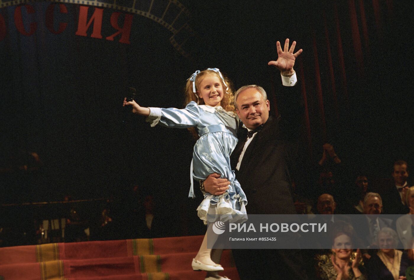 100-летие российского кинематографа