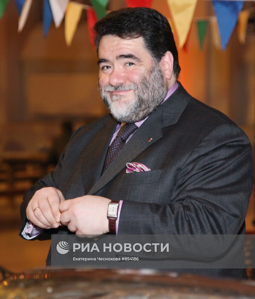 Михаил Куснирович