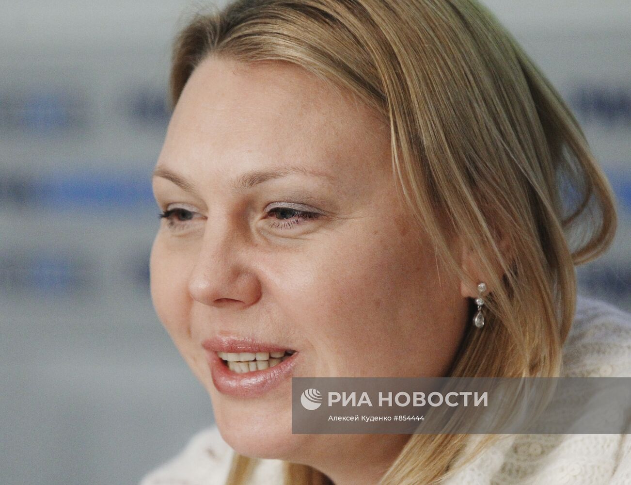 Светлана Гладышева