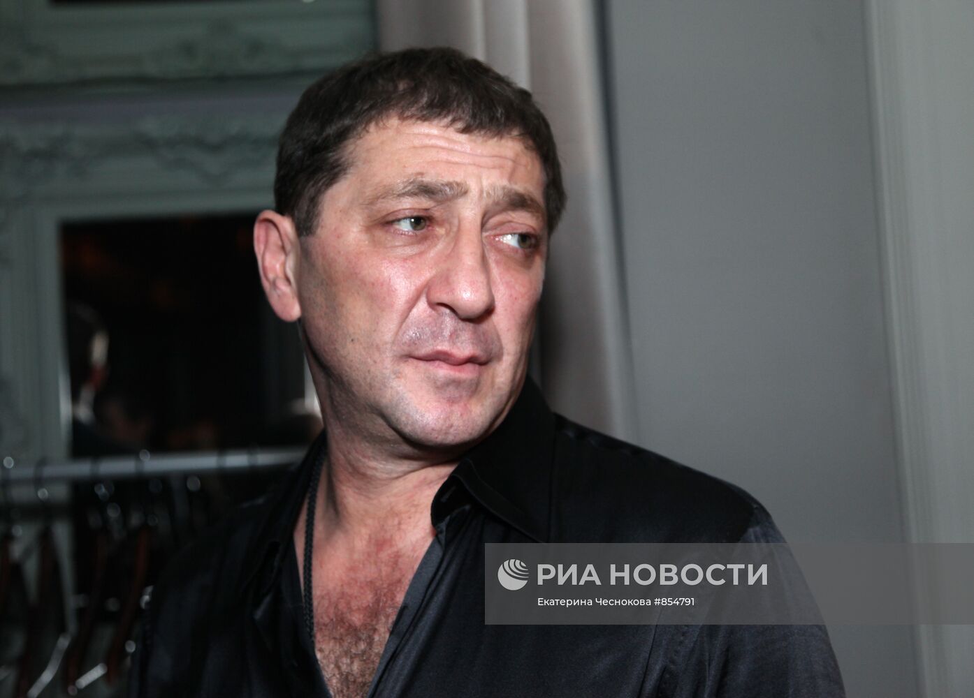 Григорий Лепс